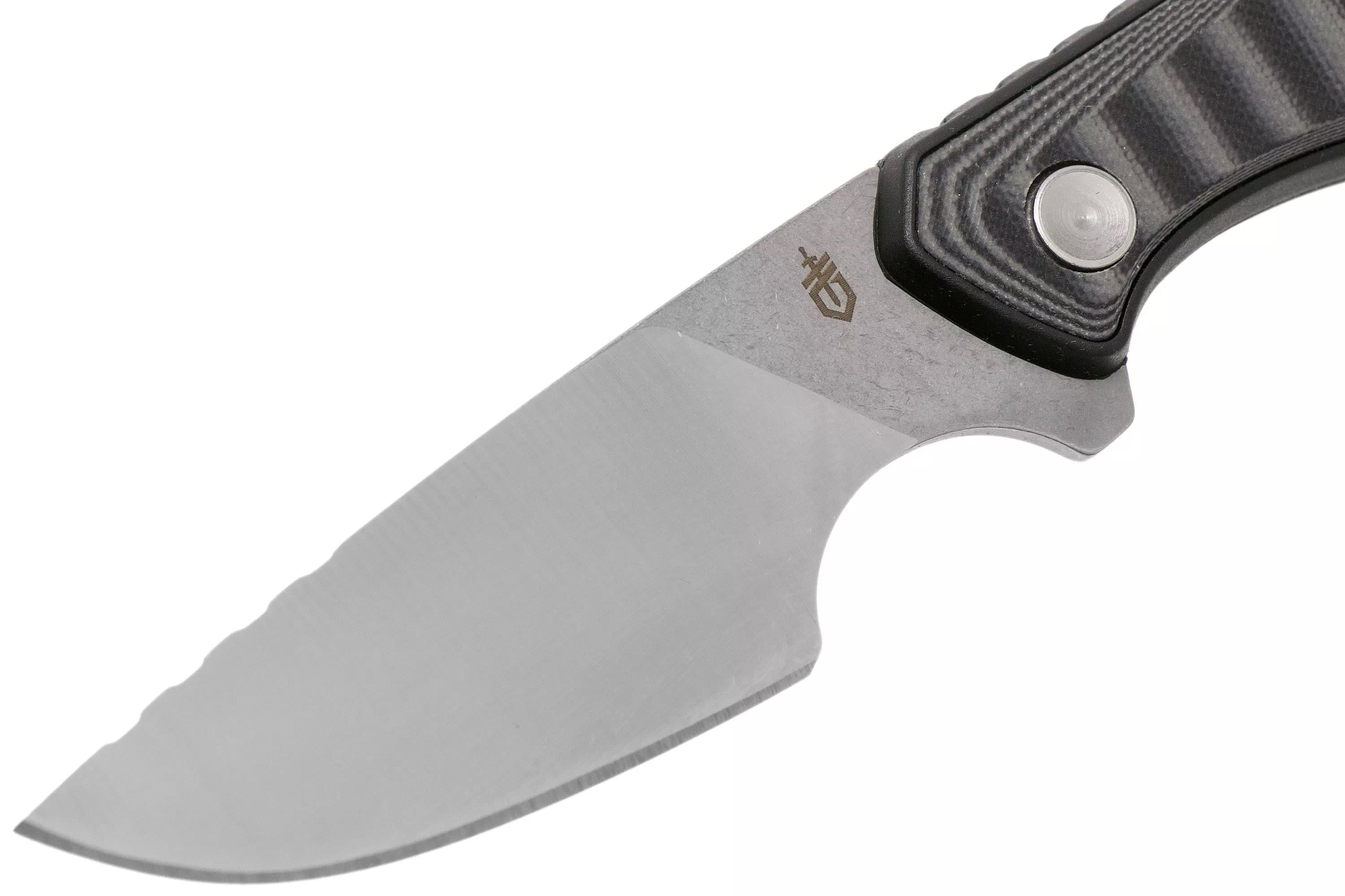 Gerber 30001820 Downwind Caper Bıçak