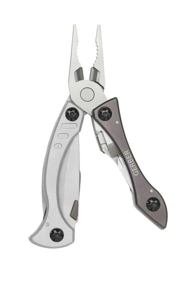 Gerber 31000014 Crucial Pense Blisterli