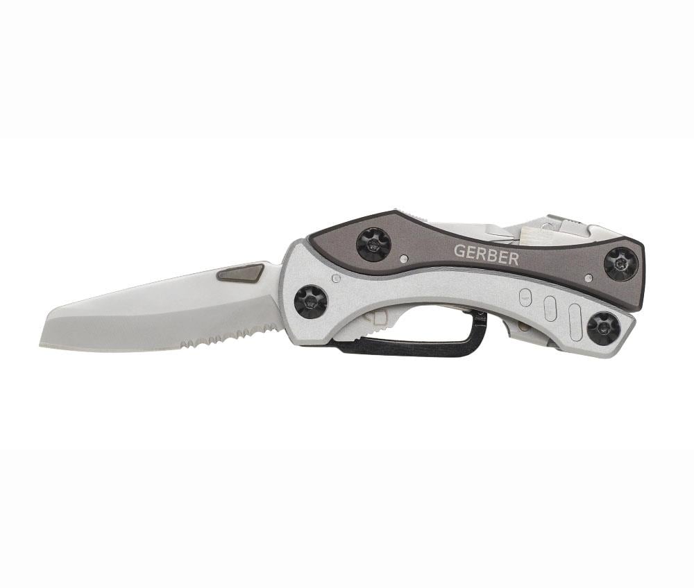 Gerber 31000014 Crucial Pense Blisterli