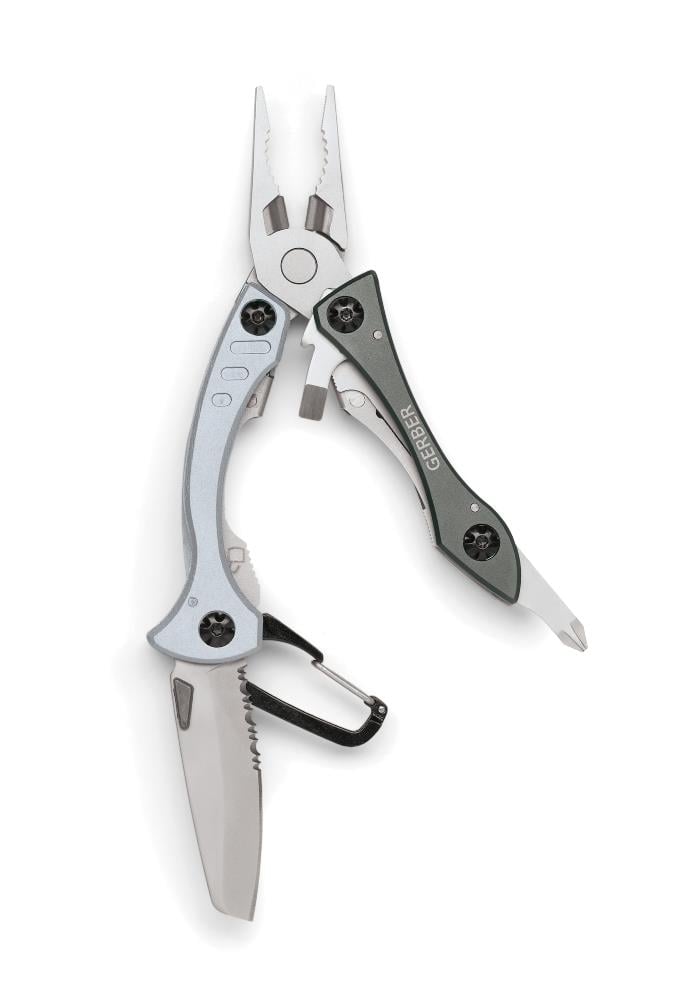 Gerber 31000014 Crucial Pense Blisterli