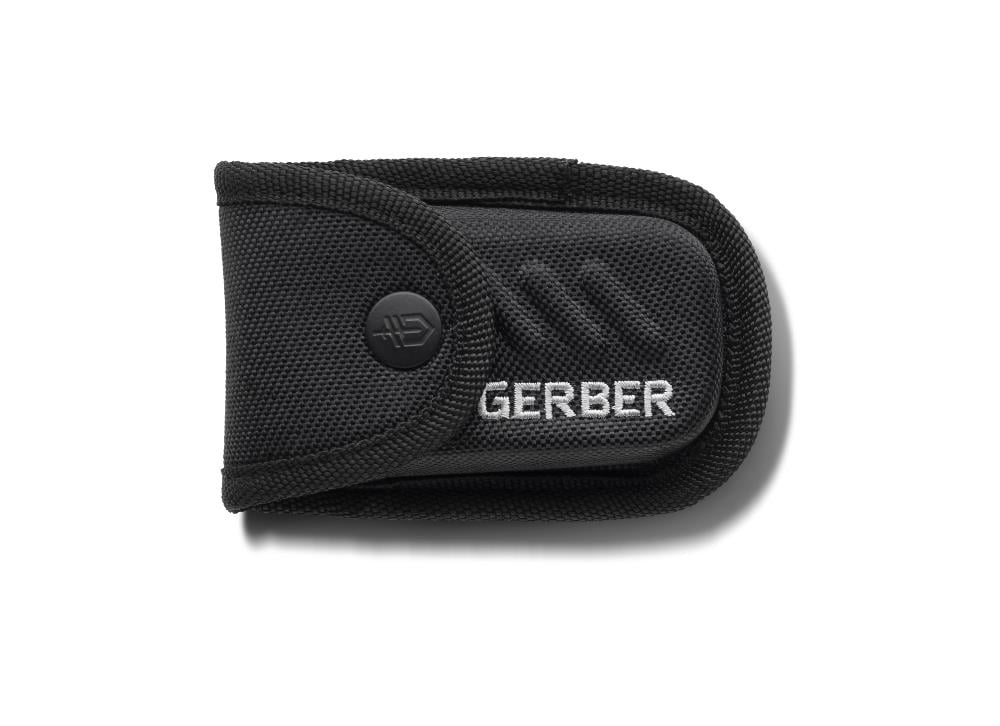 Gerber 31001749 Bullrush Pense Blisterli