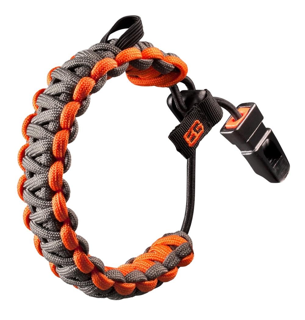 Gerber 31001773 Bear Grylls Survival Bilezik