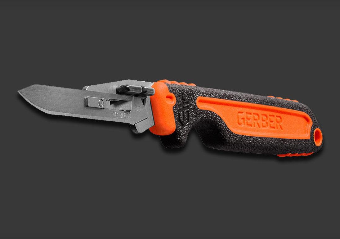 Gerber 31003006 Vital Fixed Bıçak