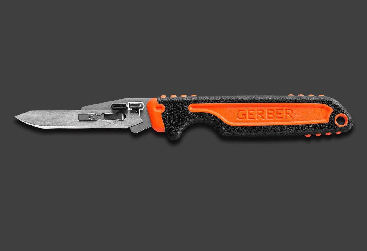 Gerber 31003006 Vital Fixed Bıçak
