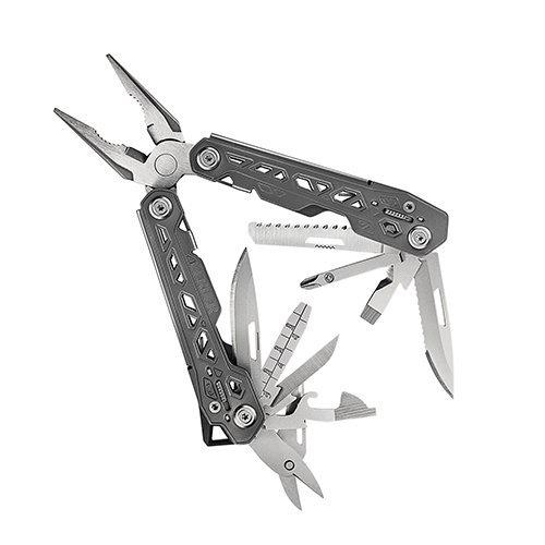 Gerber 31003304 Truss Multi Tool Çakılı Pense