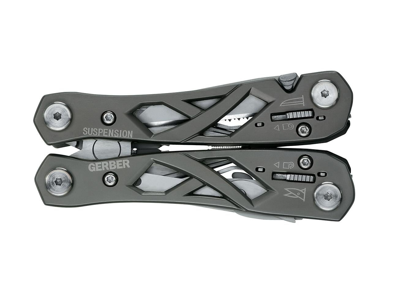 Gerber 31003620 Suspension Pense