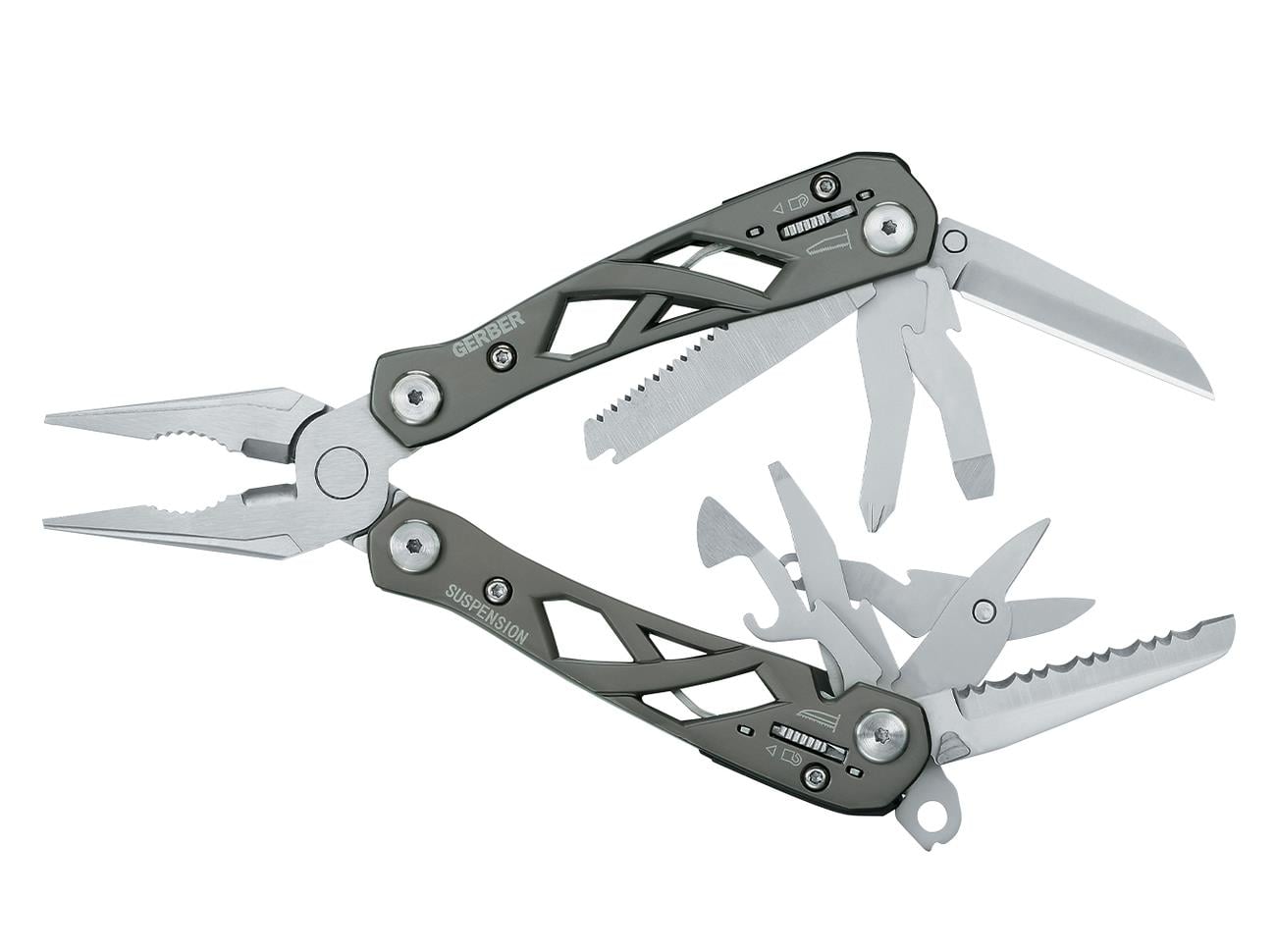 Gerber 31003620 Suspension Pense