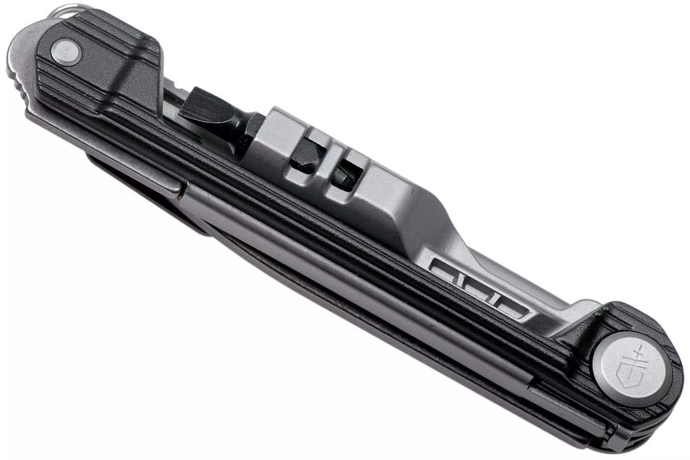 Gerber 31003838 Armbar Gri Çakı , Blisterli