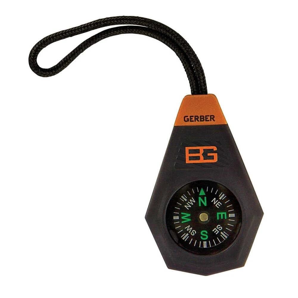 Gerber Bear Grylls Compact Pusula