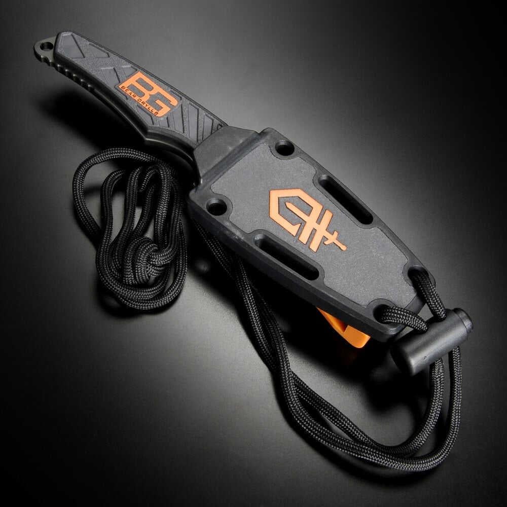 Gerber Bear Grylls Ultra Compact Bıçak