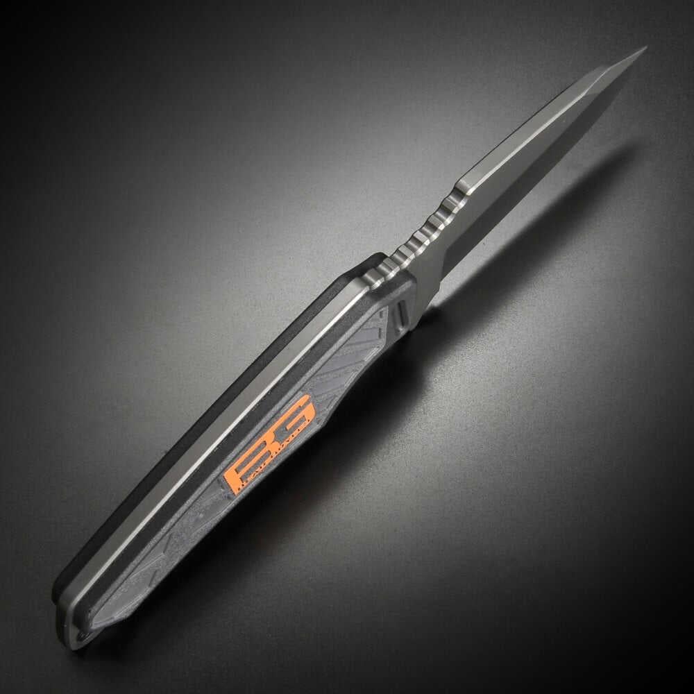 Gerber Bear Grylls Ultra Compact Bıçak