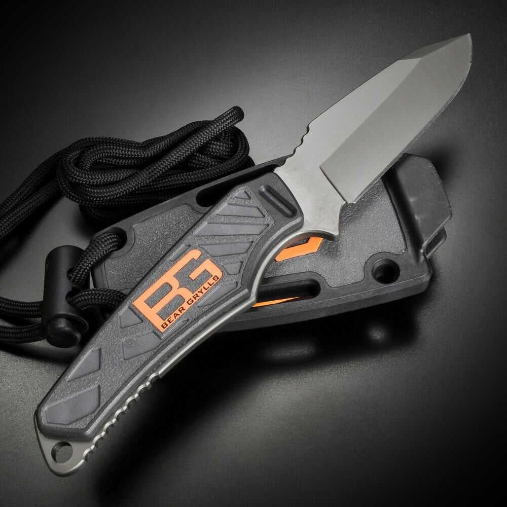 Gerber Bear Grylls Ultra Compact Bıçak