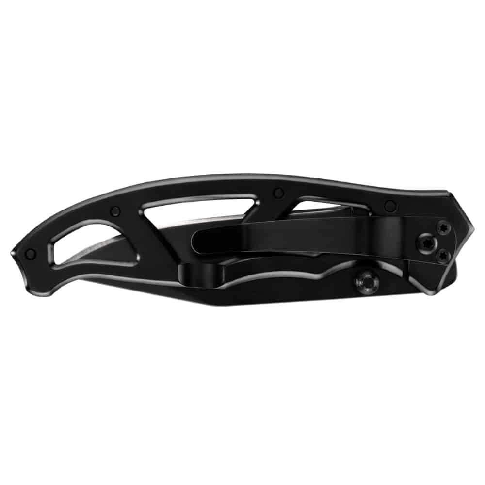 Gerber Gear Paraframe I Katlanır Cep Bıçağı - Gri