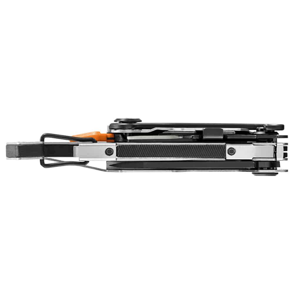 Gerber Gear Stake Out 11-in- 1  Çok Amaçlı Çakı - Gümüş