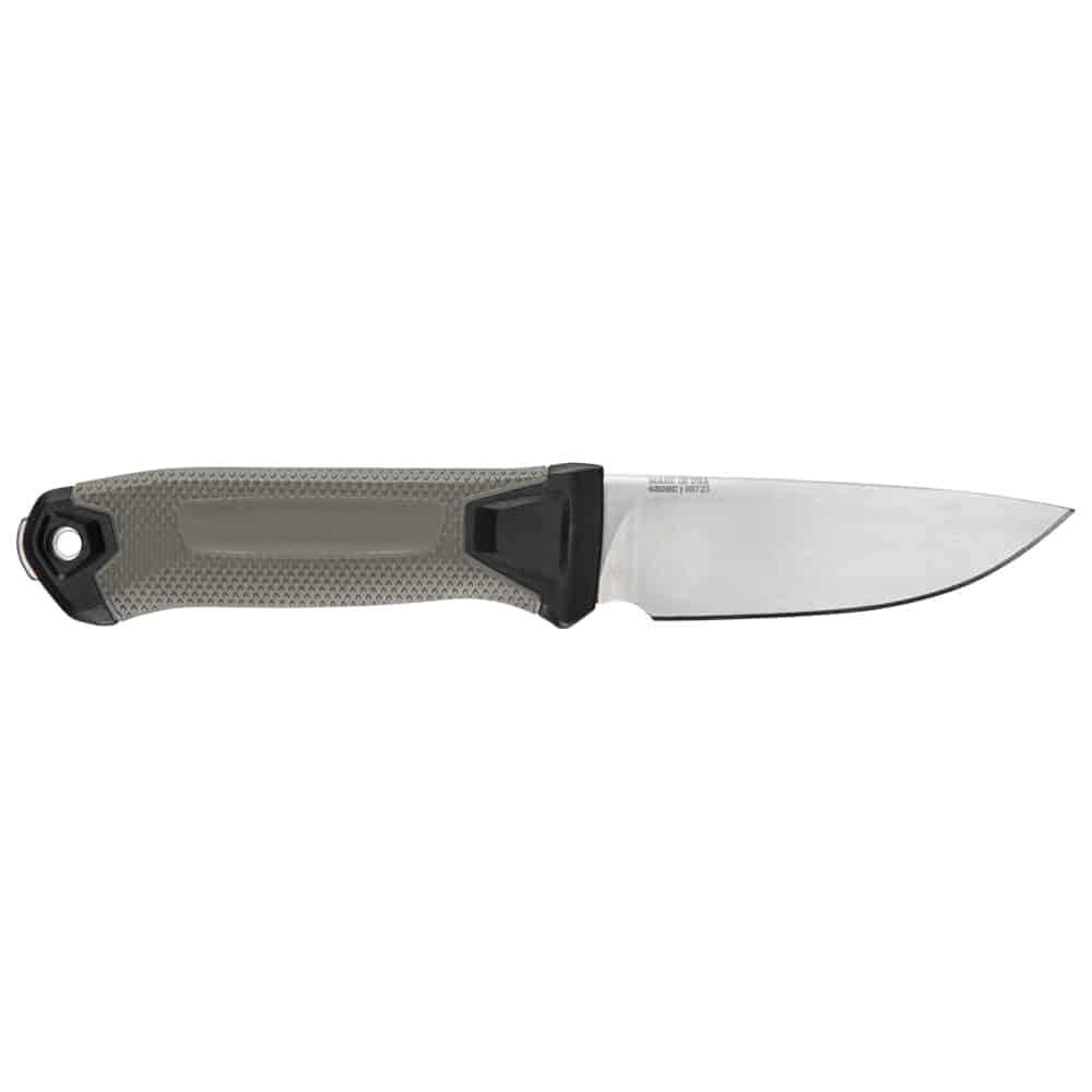 Gerber Gear StrongArm - Sabit Bıçaklı Kamp ve Av Bıçağı - Yeşil