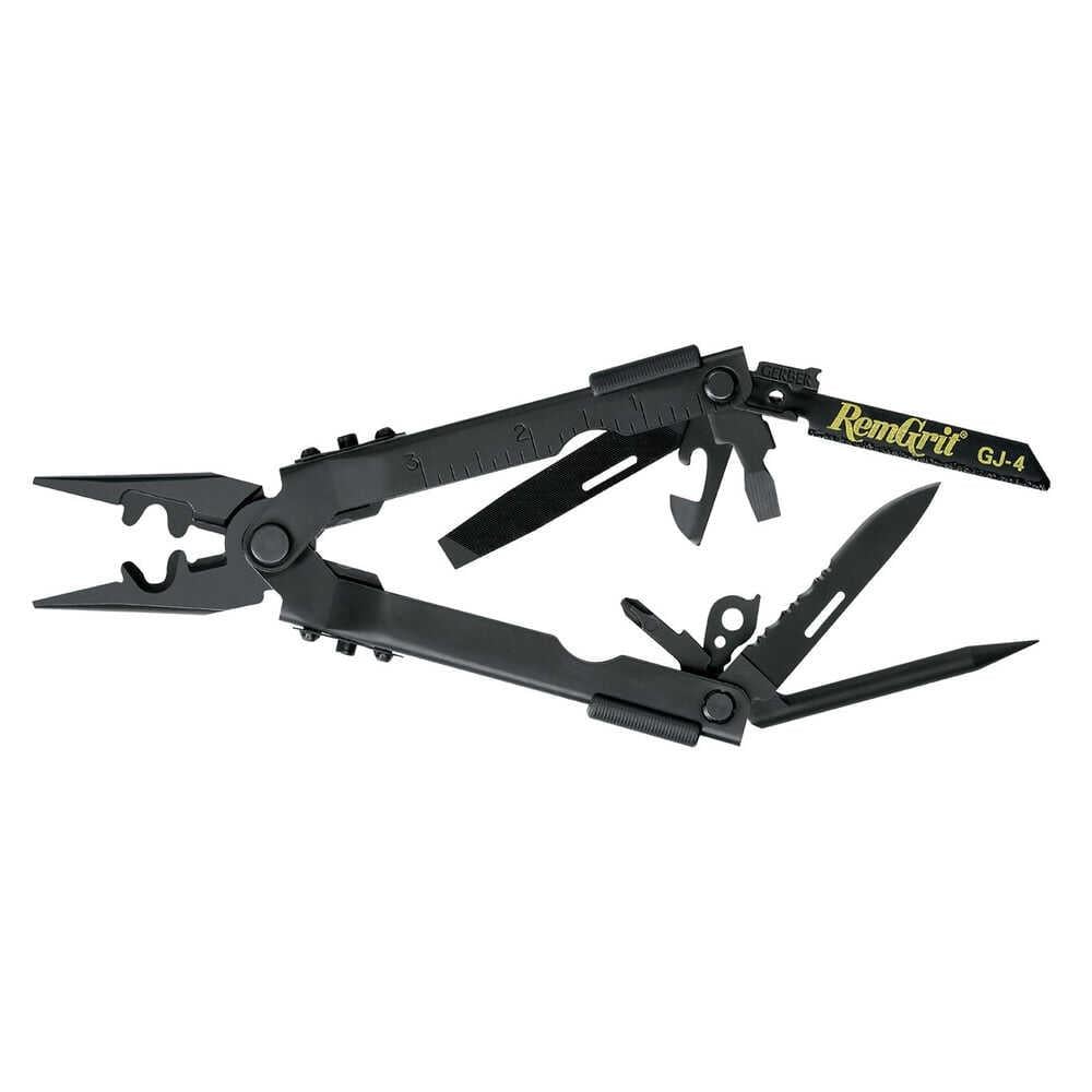 Gerber MP600 Multitool Pense, Siyah