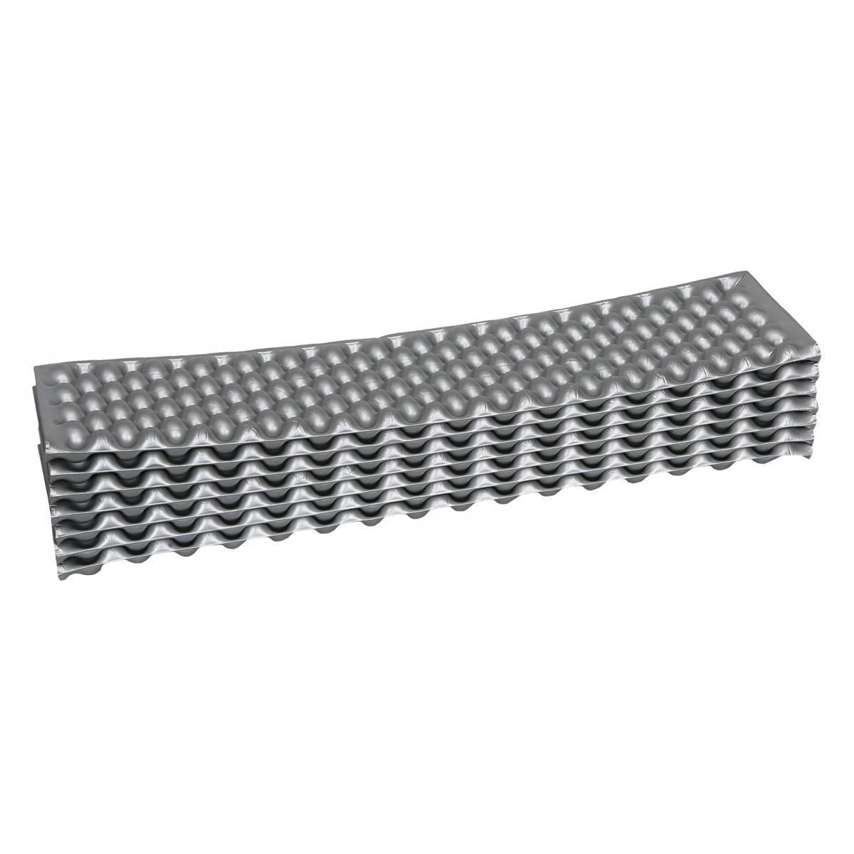 HUSKY Athine 1,5 Cm Mat (Gri)