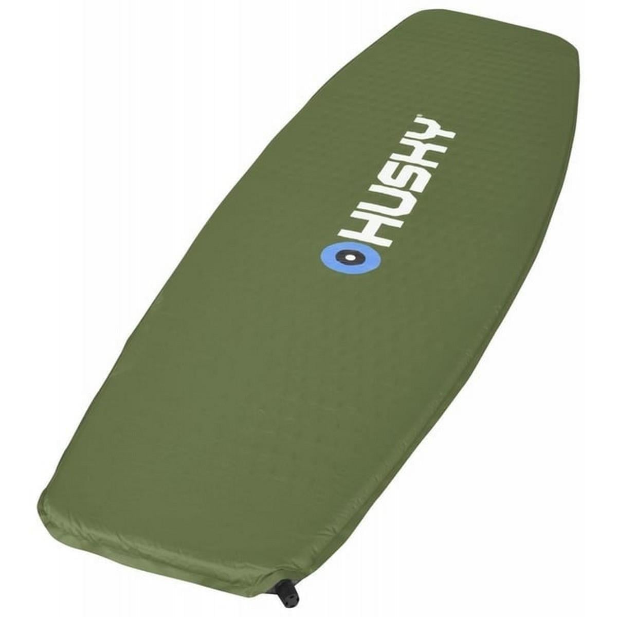 HUSKY Frosty Lite 2,5 Cm Mat (Haki)