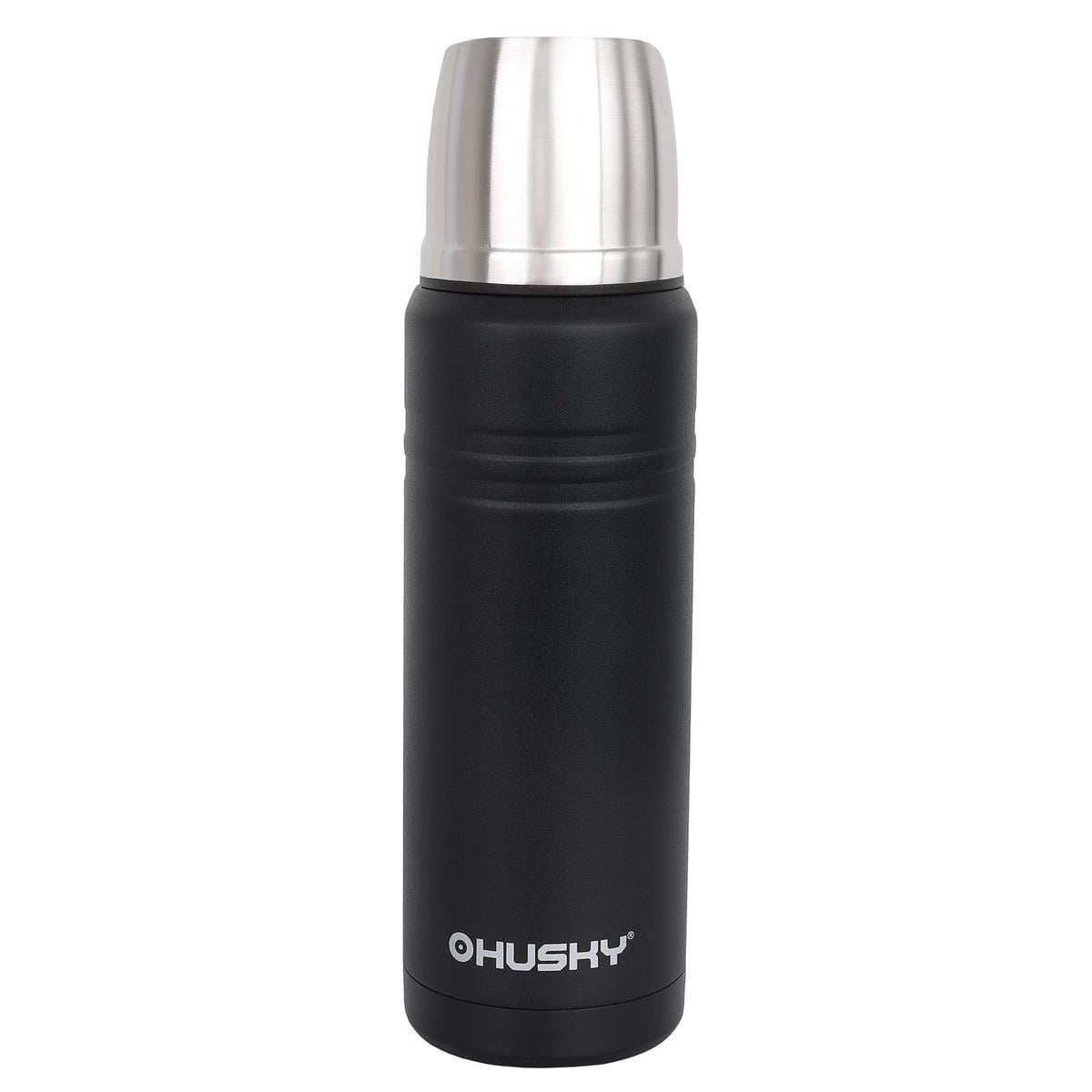 HUSKY Maul 500 Ml Termos (Siyah)