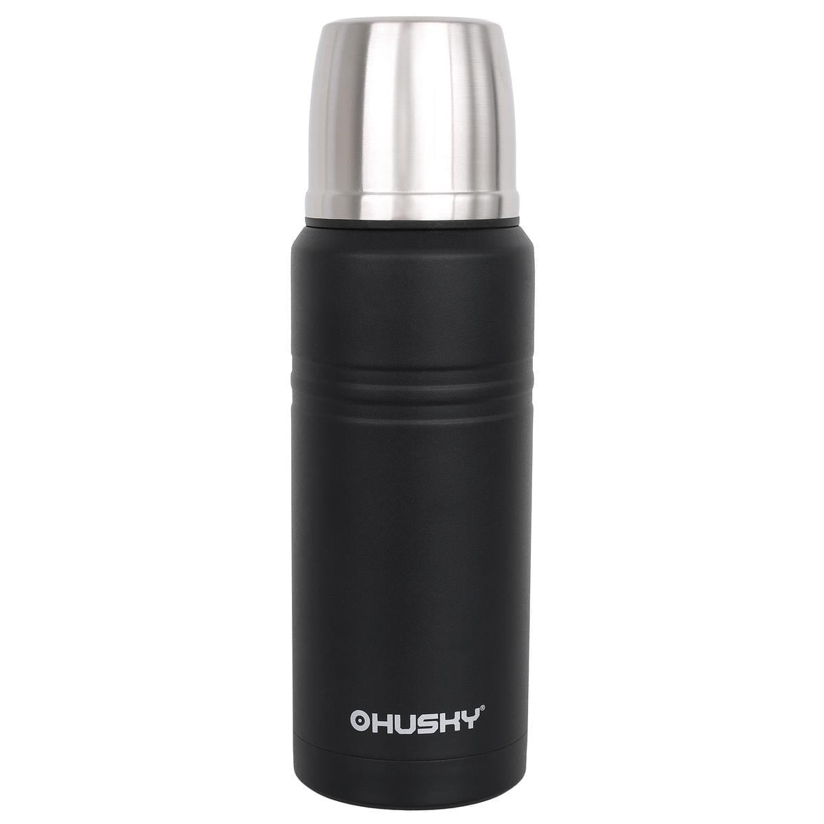 HUSKY Maul 750 Ml Termos (Siyah)