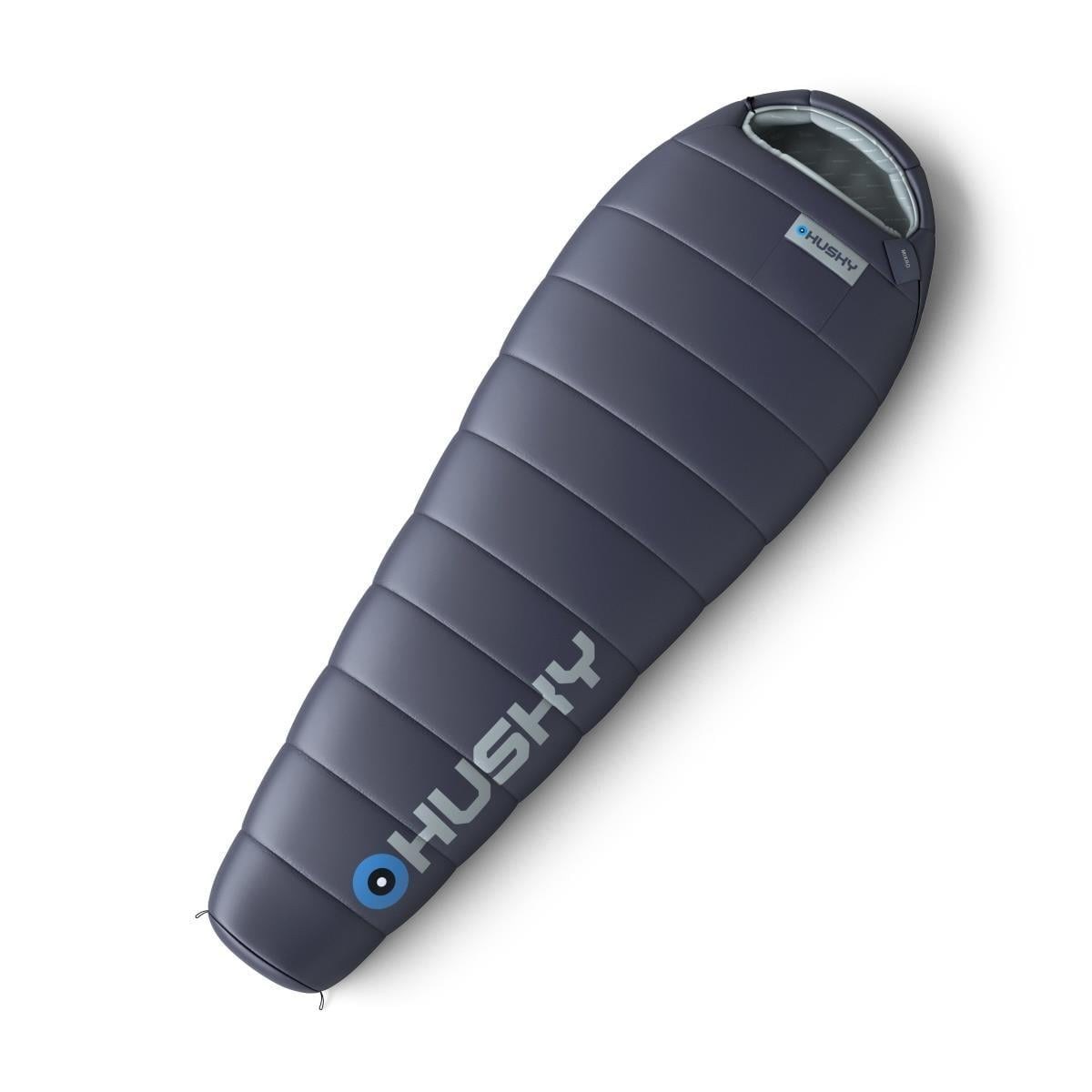HUSKY Mikro 2C Uyku Tulumu (Lacivert)