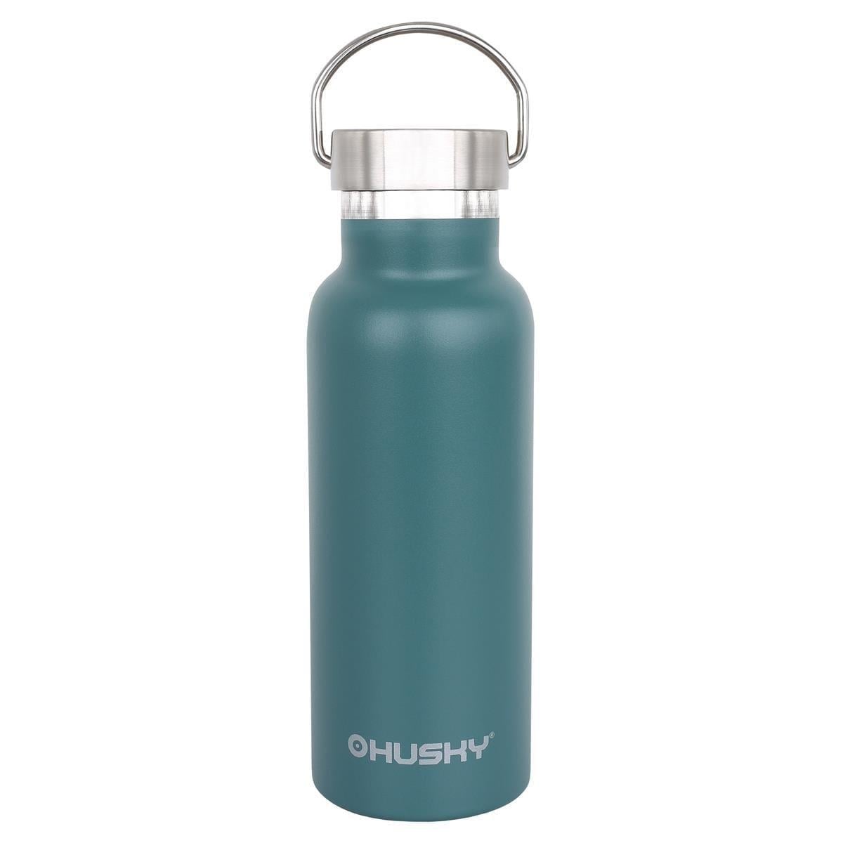 HUSKY Moll 500 Ml Termos (Koyu Mentol)