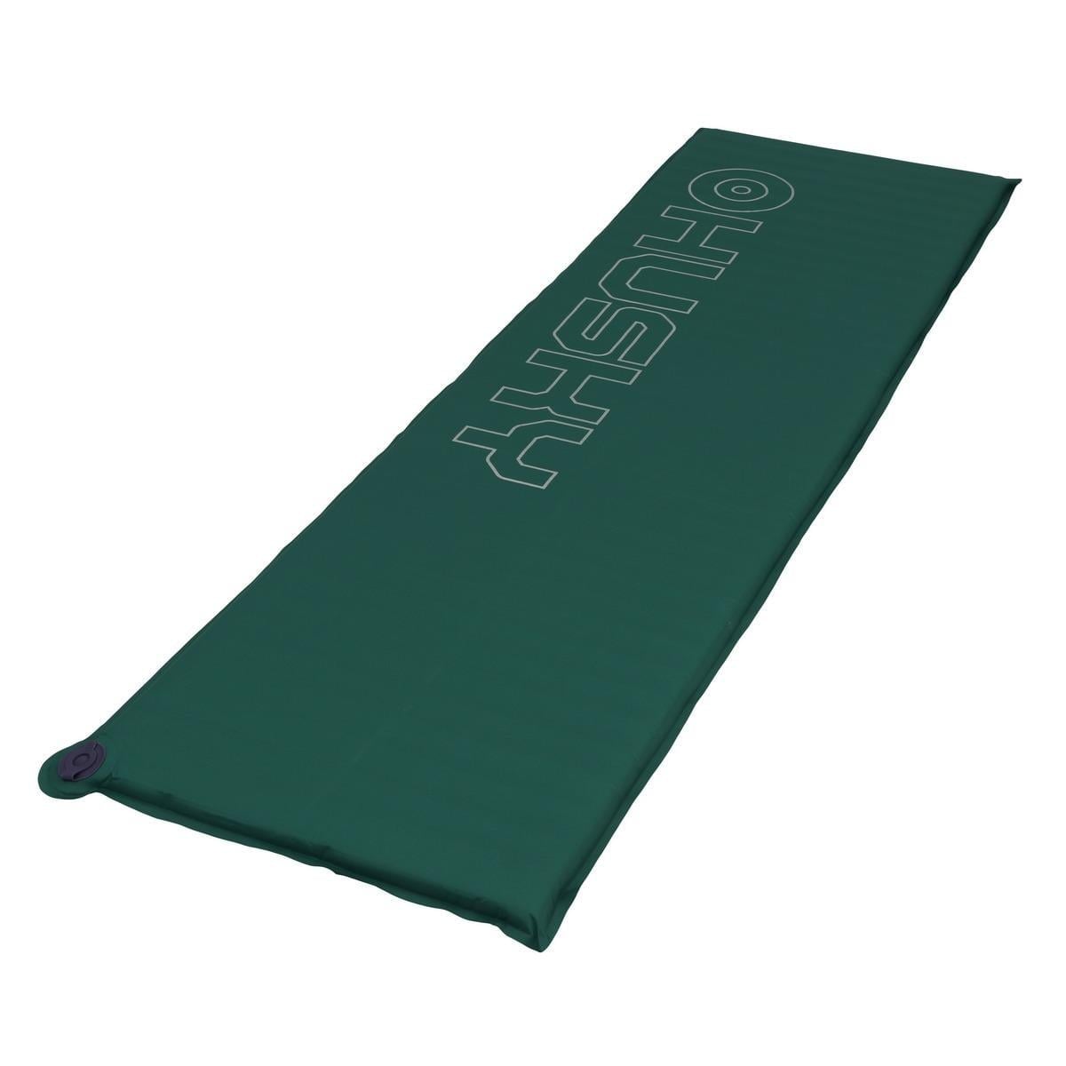 HUSKY Fledy 4 Cm Mat (Koyu Yeşil)