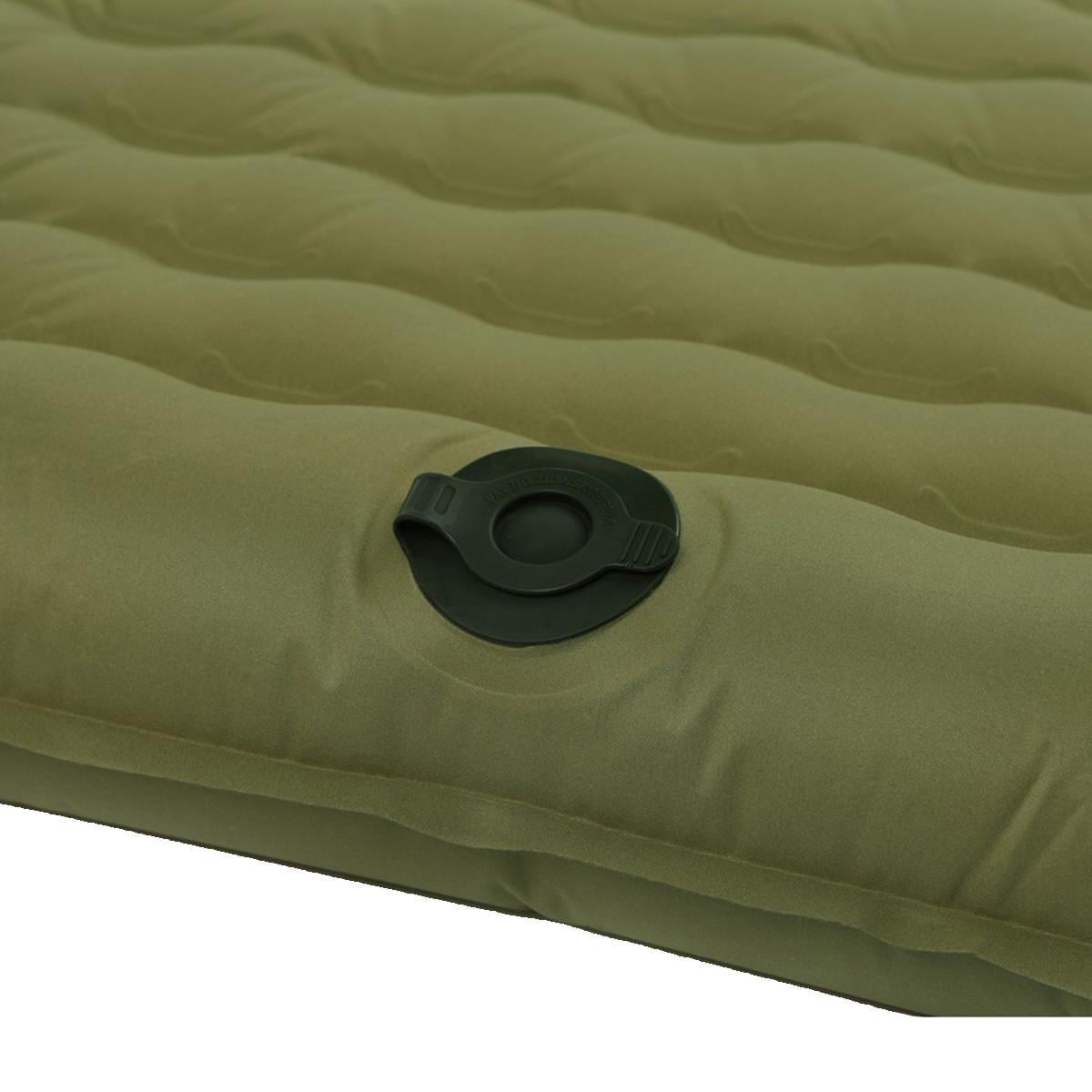 HUSKY Flicky 8 Mat (Haki)