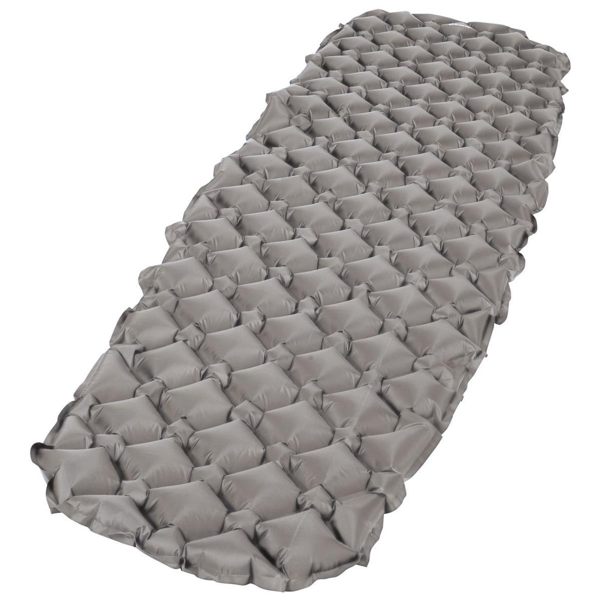 HUSKY Fury 5 Cm Mat (Gri)