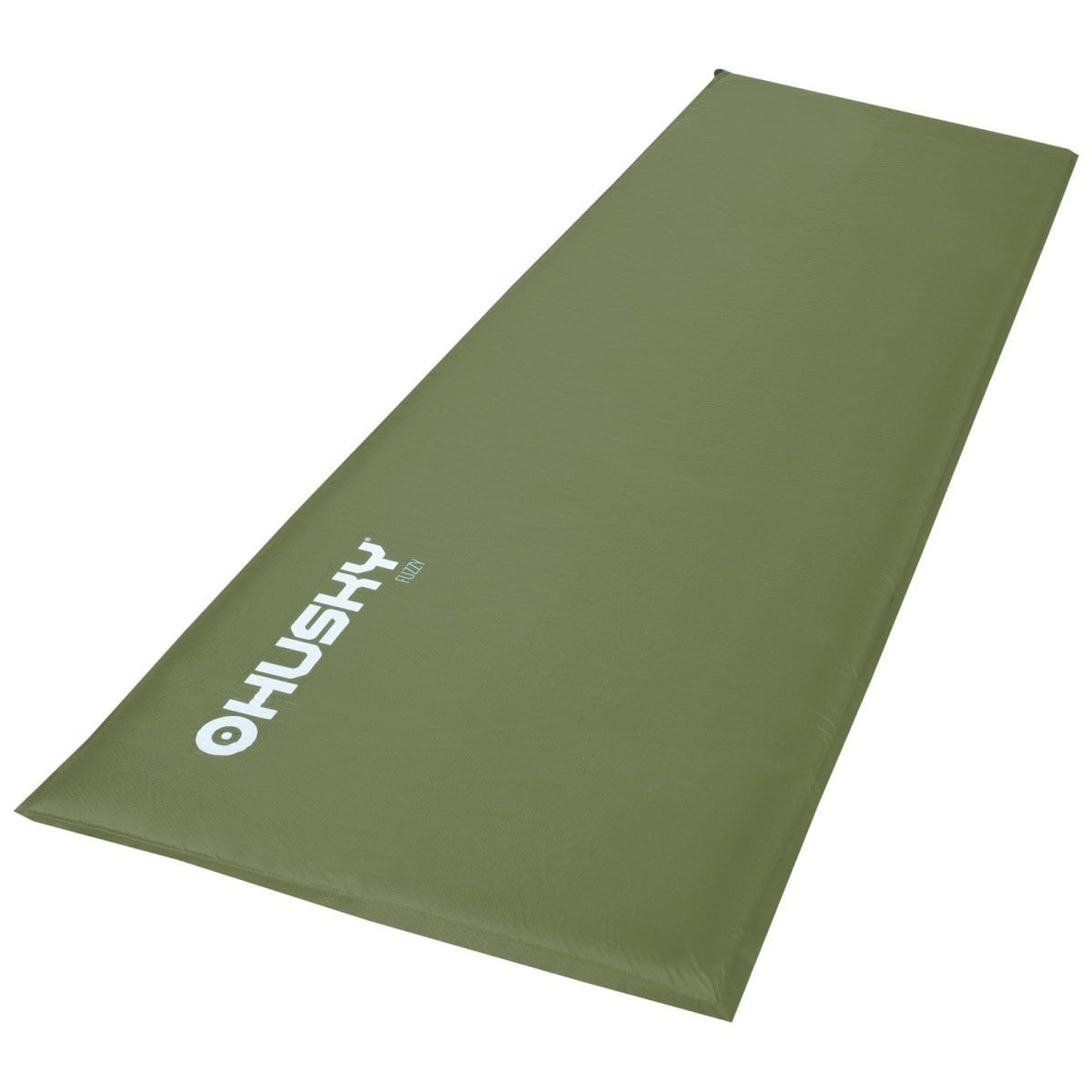 HUSKY Fuzzy 3,5 Cm Mat (Haki)