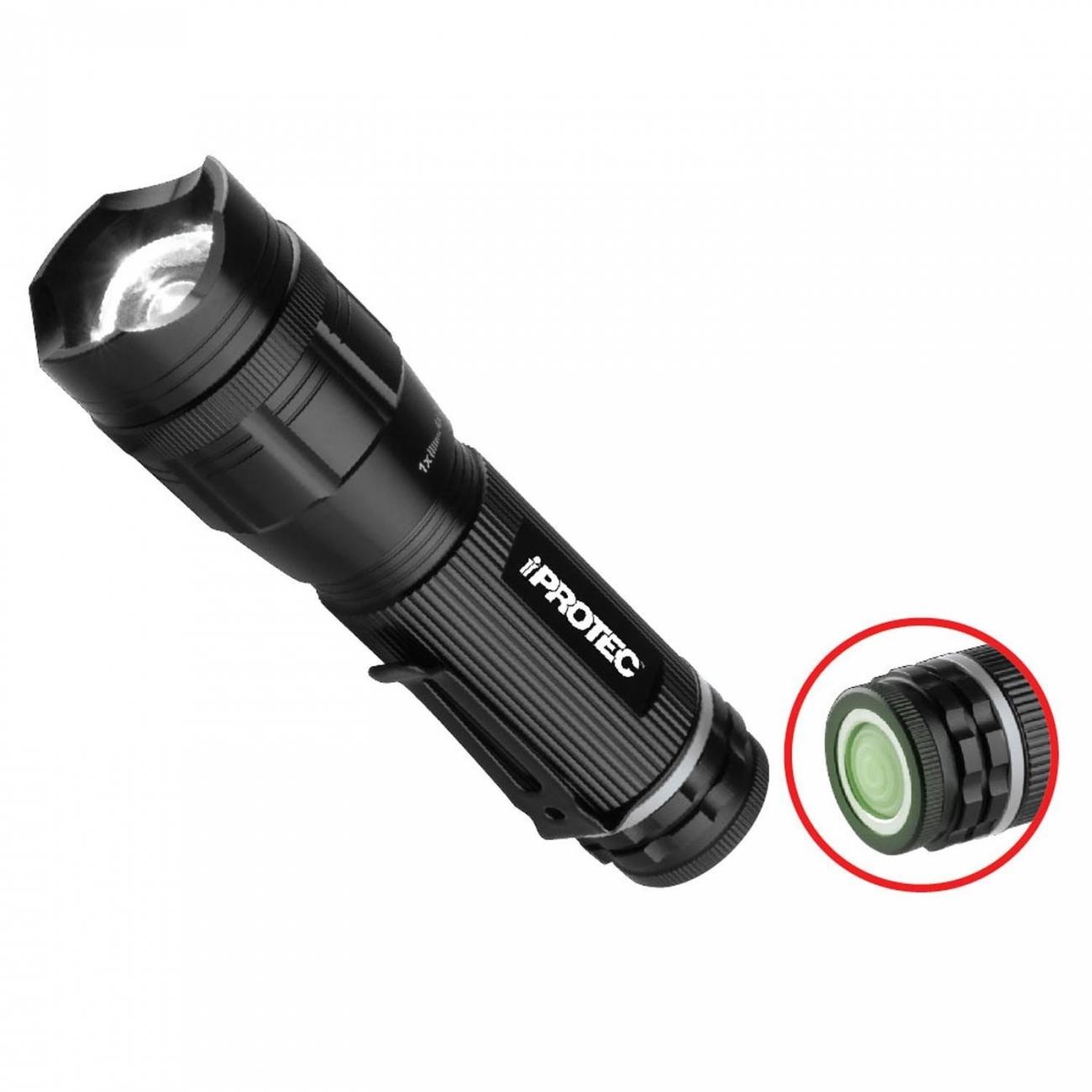 Iprotec 5929 Pro220 Lite LED Fener