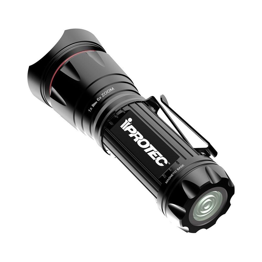 Iprotec 6273 Pro250 Lite LED Fener