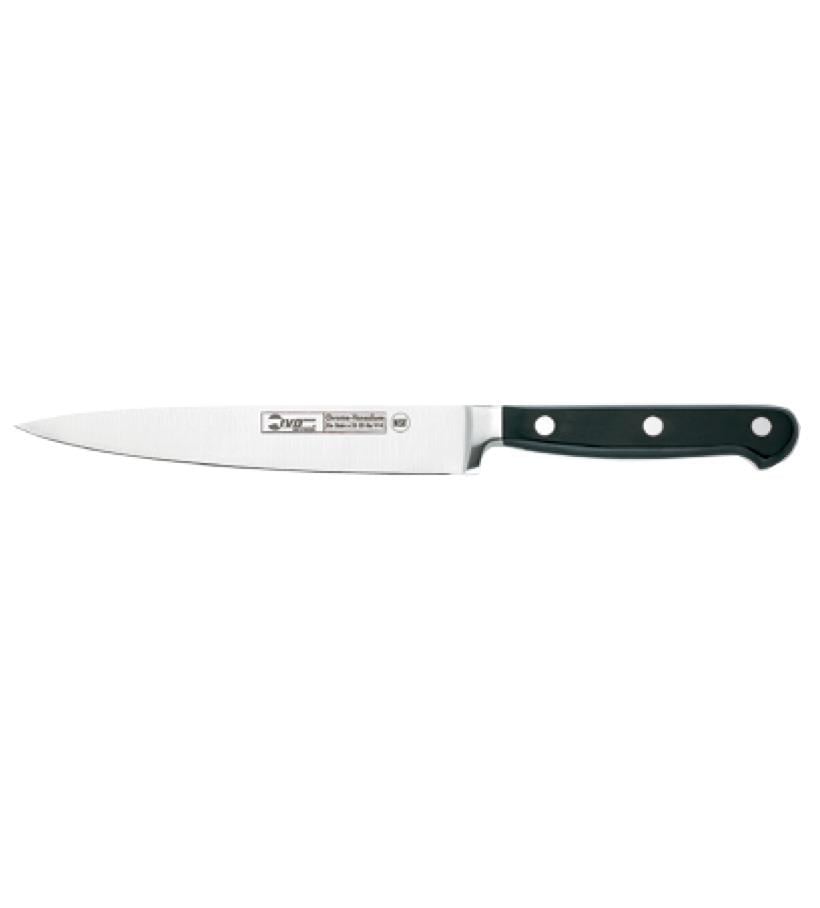 Ivo 2006 BladeMaster 15cm Siyah Çok Amaçlı Bıçak