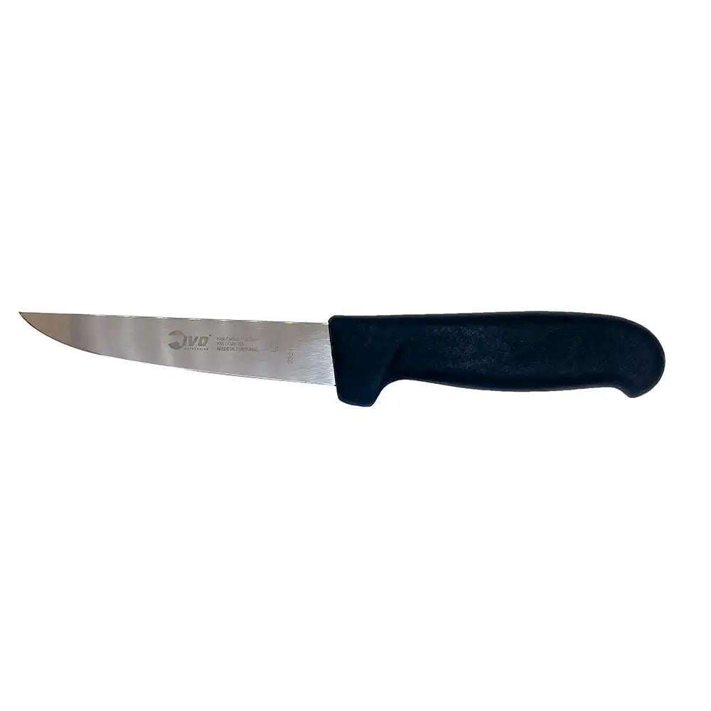 Ivo 2321008 Progrip 13cm Kemik Sıyırma Bıçağı