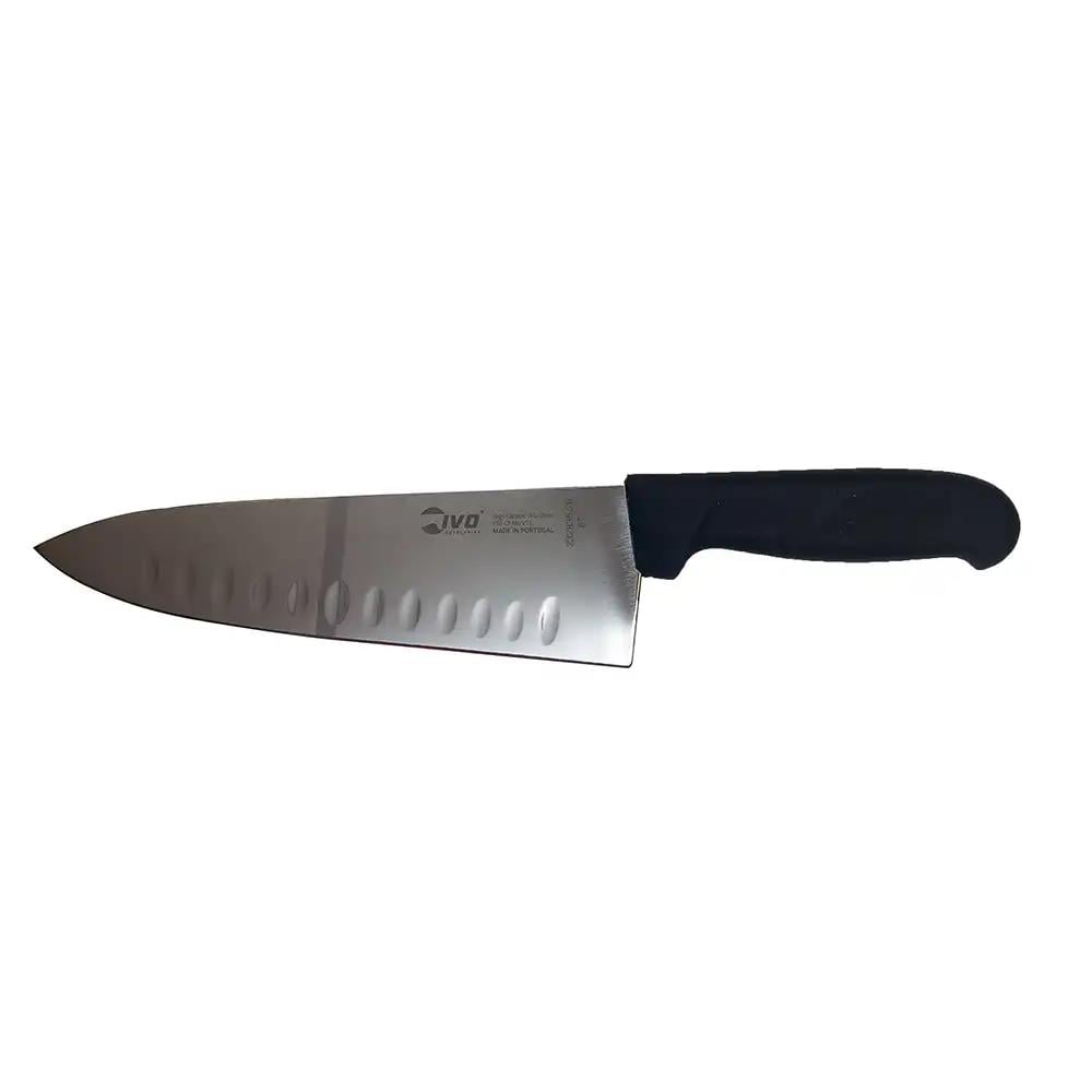 Ivo 232835 Progrip Granton 20cm Şef Bıçağı