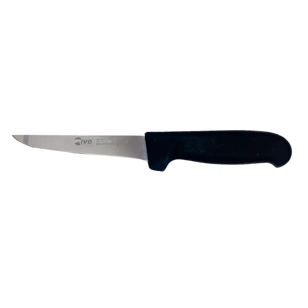 Ivo 232976 Progrip 13cm Kemik Sıyırma Bıçağı