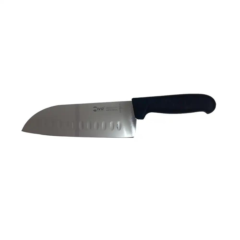 Ivo 232998 Progrip Granton 18cm Santoku Bıçağı