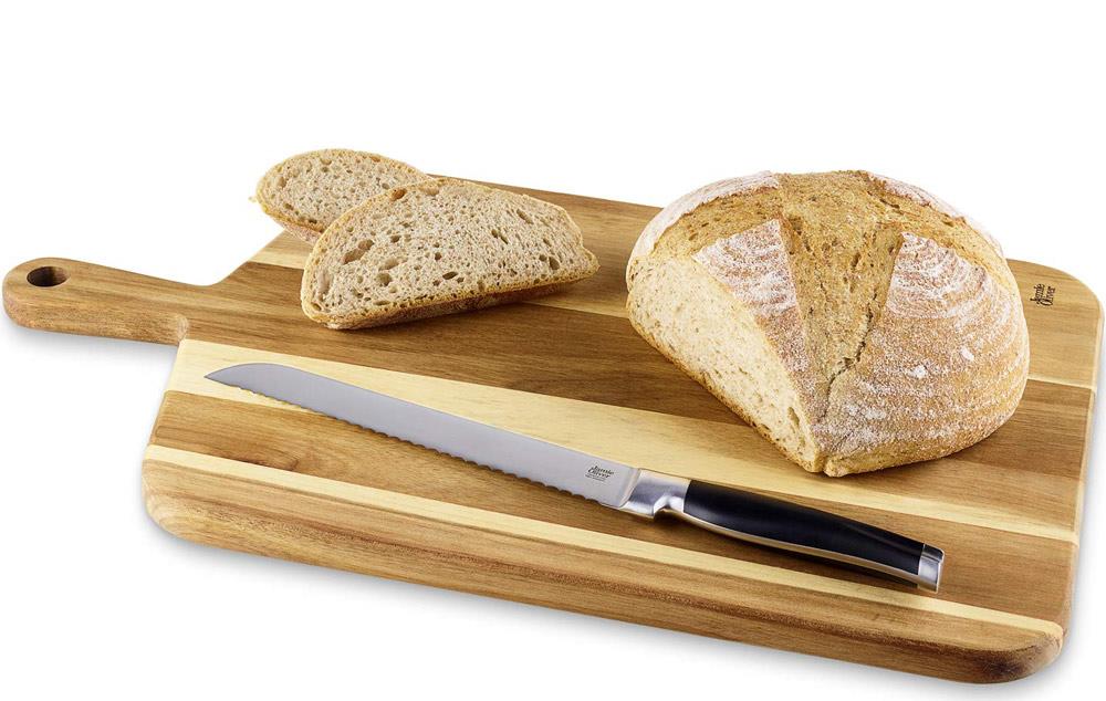Jamie Oliver JB7400 22cm Ekmek Bıçağı