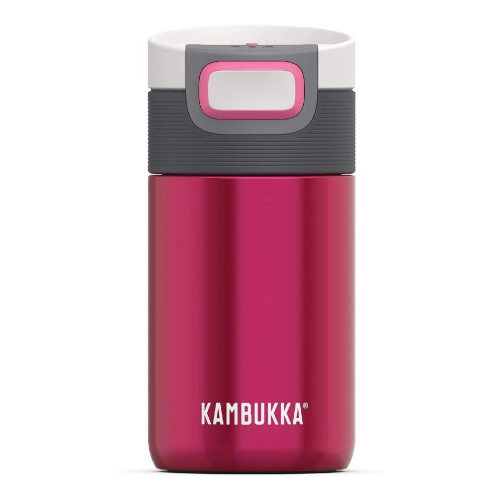 Kambukka 11-01001 Etna Termos 300ml, Raspberry