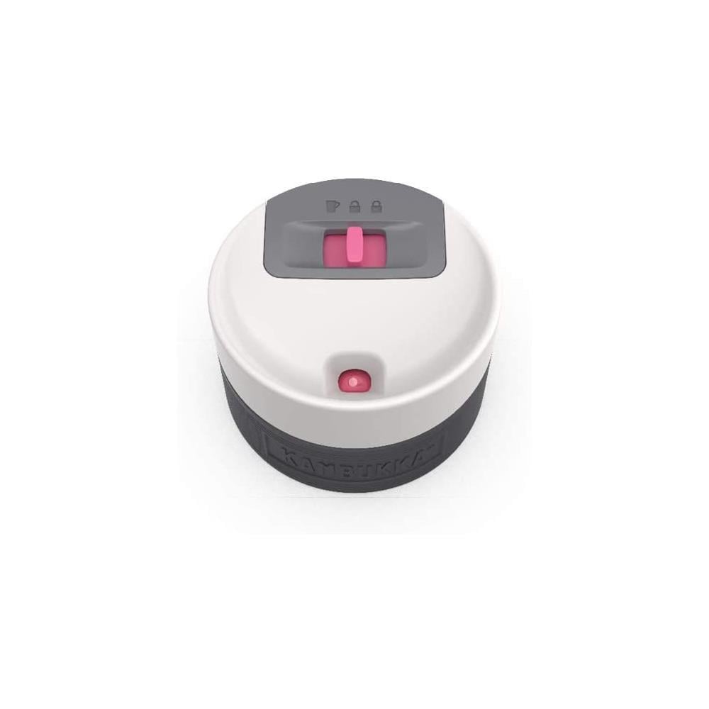 Kambukka 11-01001 Etna Termos 300ml, Raspberry