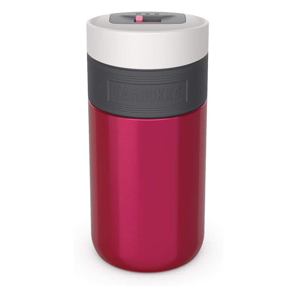 Kambukka 11-01001 Etna Termos 300ml, Raspberry