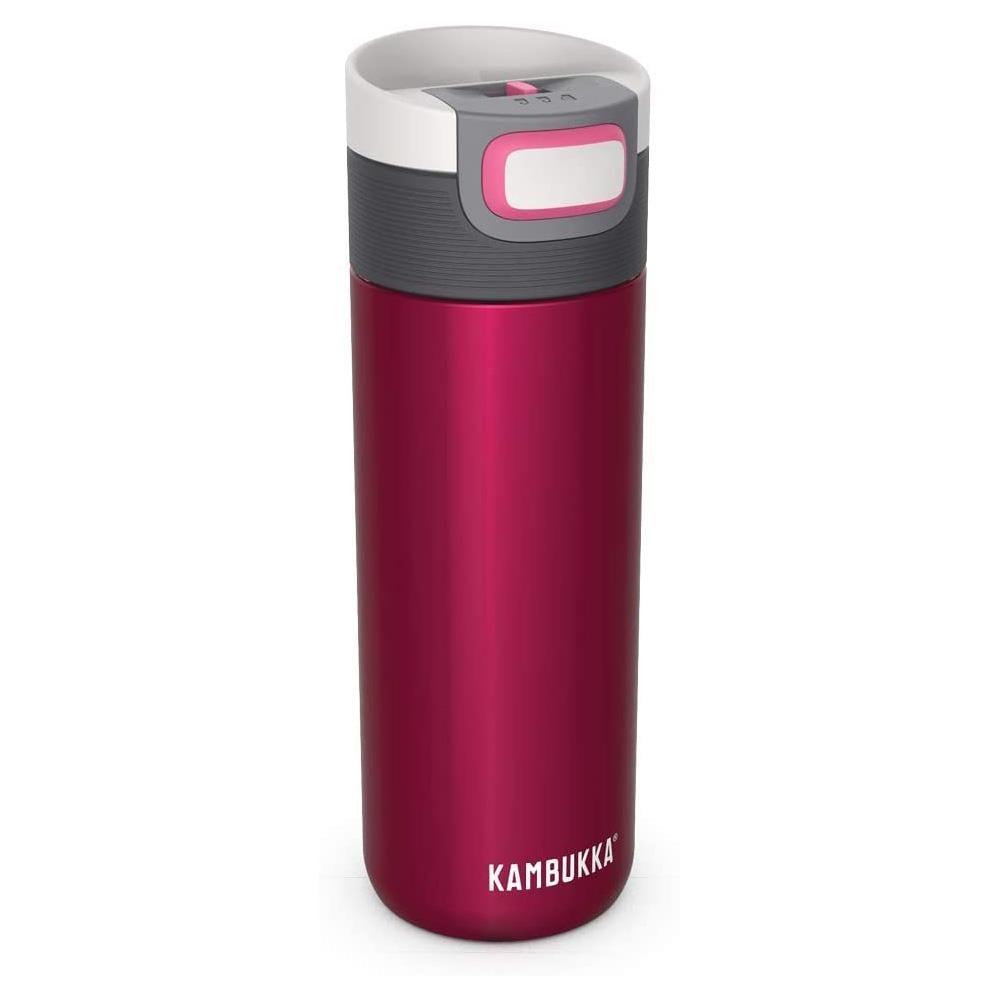 Kambukka 11-01006 Etna Termos 500ml, Blackberry