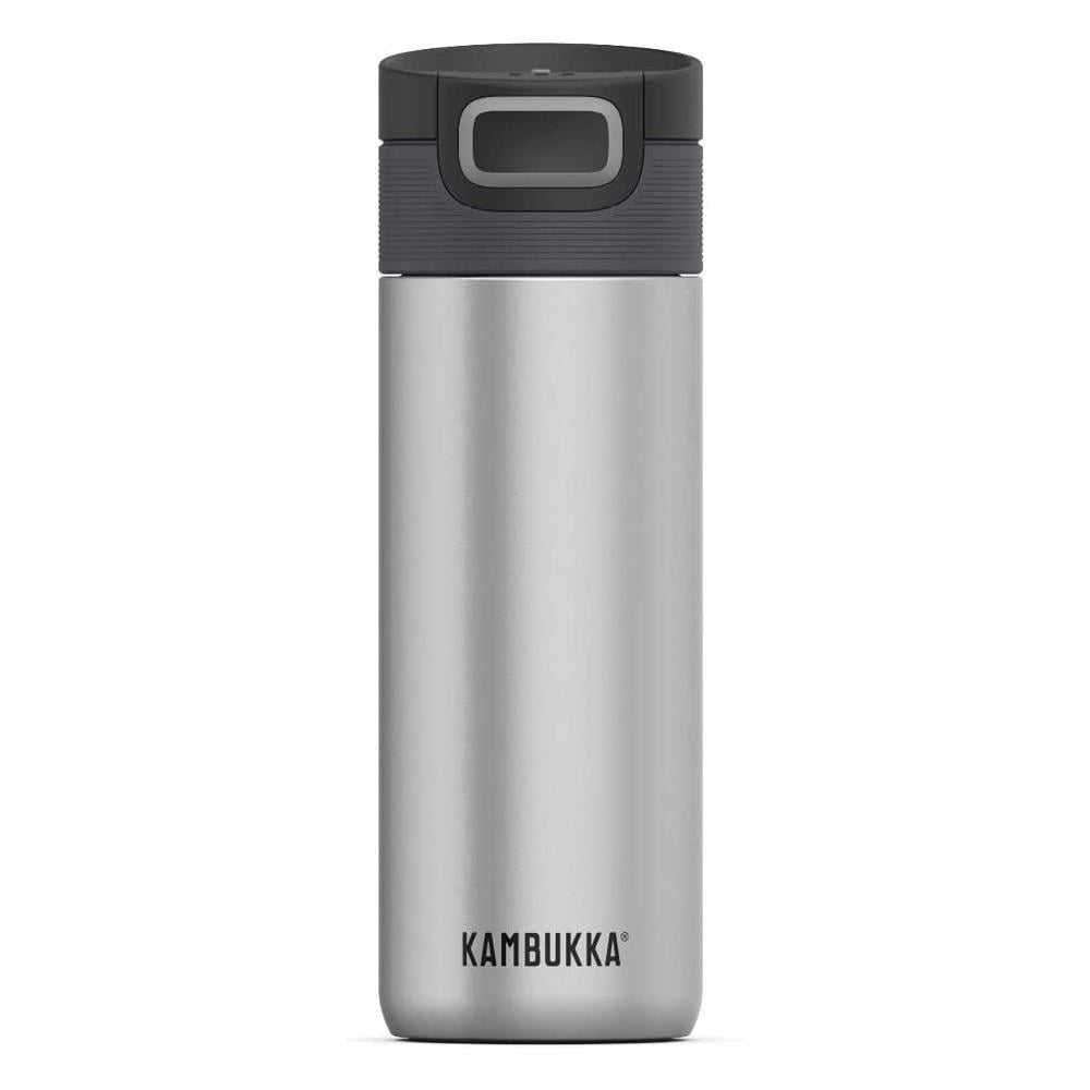Kambukka 11-01008 Etna Termos 500ml, Silver