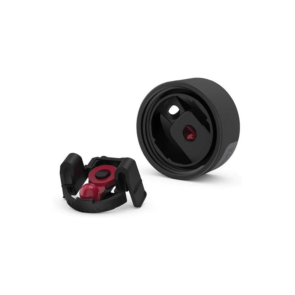 Kambukka 11-02007 Olympus Matara 500ml, Ravenous Red