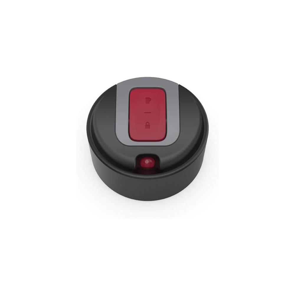 Kambukka 11-02007 Olympus Matara 500ml, Ravenous Red