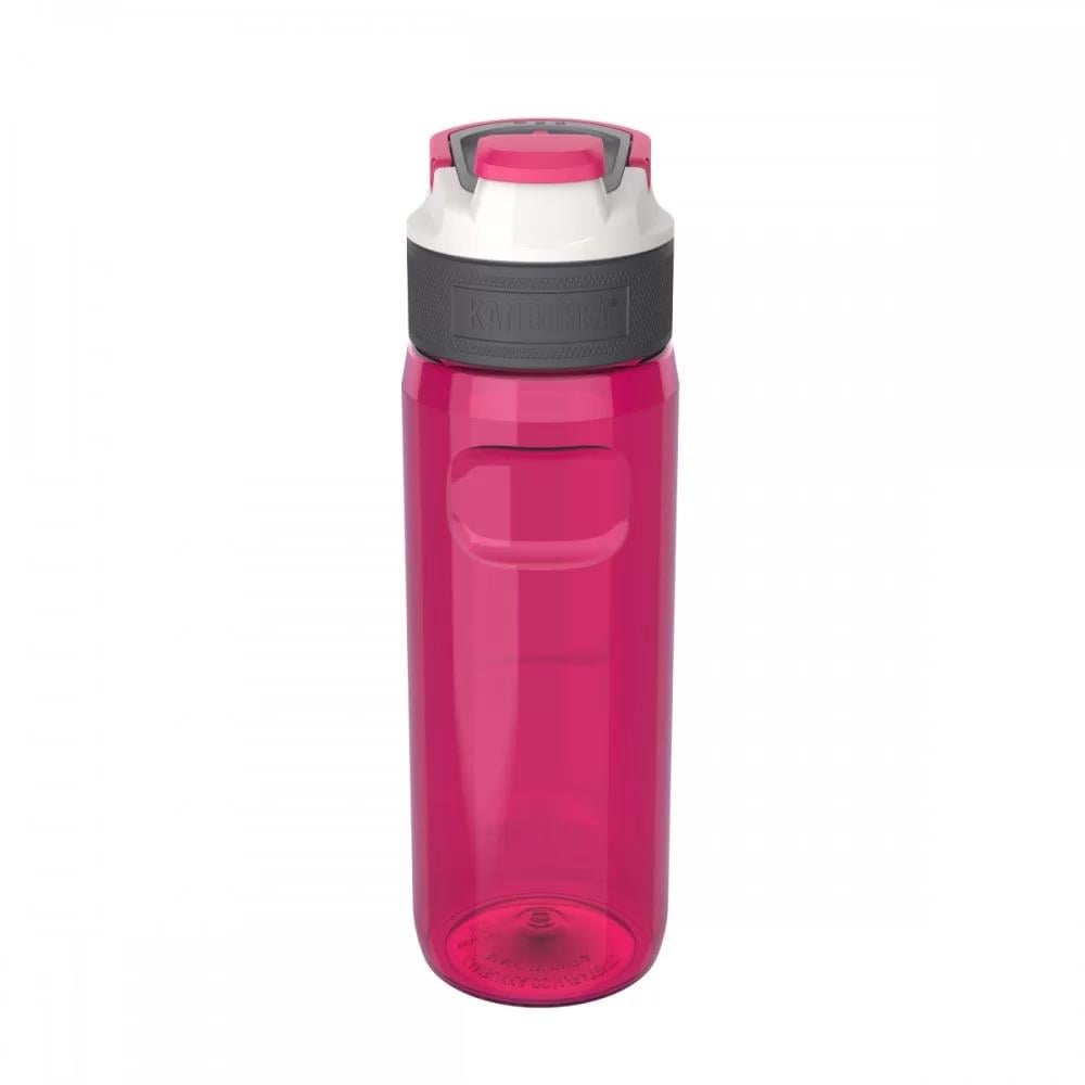 Kambukka 11-03009 Elton Lipstick Su Matarası 750ml, Pink