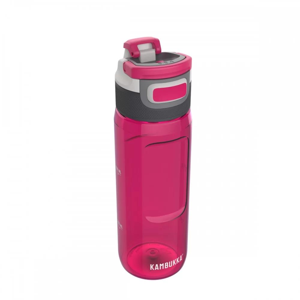 Kambukka 11-03009 Elton Lipstick Su Matarası 750ml, Pink