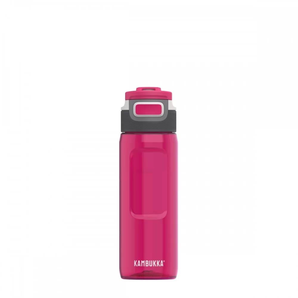 Kambukka 11-03009 Elton Lipstick Su Matarası 750ml, Pink