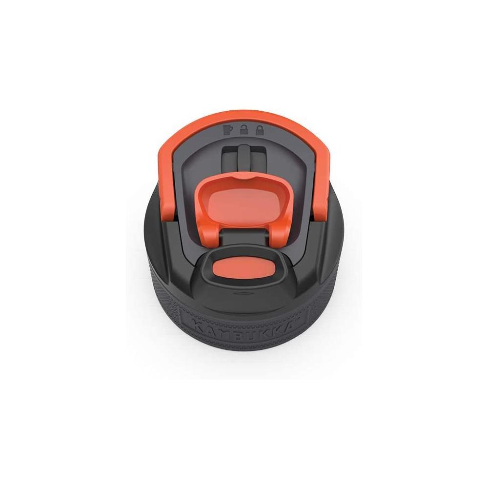 Kambukka 11-03014 Elton Insulated Termos 750ml, Rusty