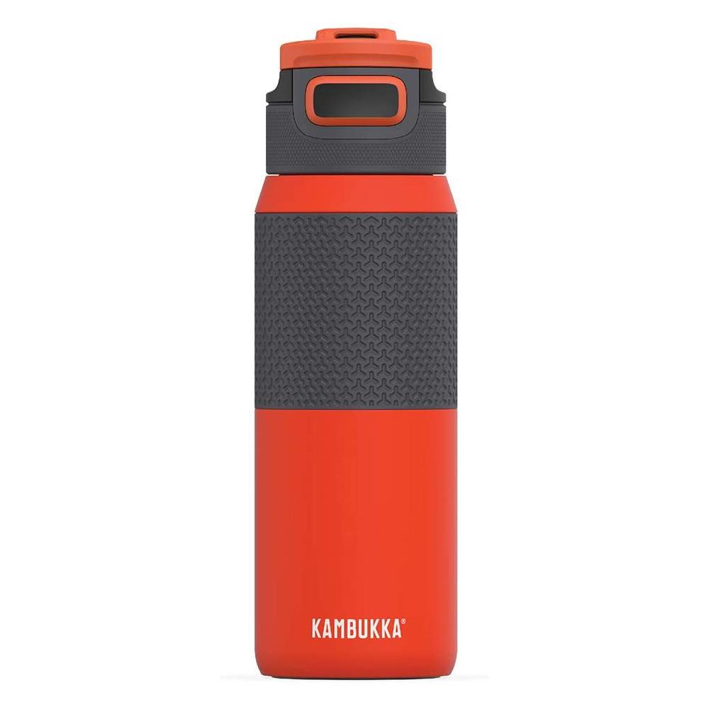Kambukka 11-03014 Elton Insulated Termos 750ml, Rusty